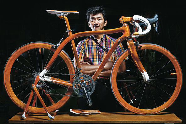 sano bike