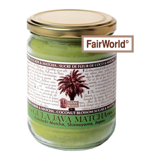 Amanprana_Gula_Java_Matcha_anti-oxidanten_kokosbloesem_suiker_FairWorld