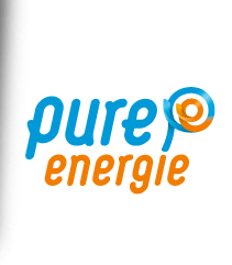 pure energie