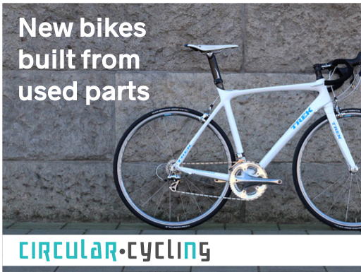 circularcycling klein